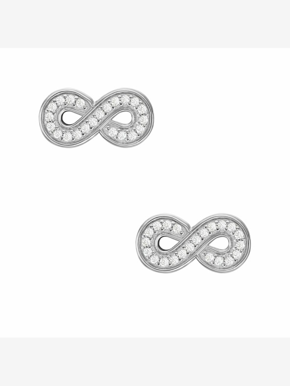 Fossil Γυναικεία σκουλαρίκια Fossil JFS00634040