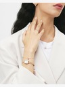 Daniel Wellington Ατσάλινο βραχιόλι Daniel Wellington Pavé DW00400626