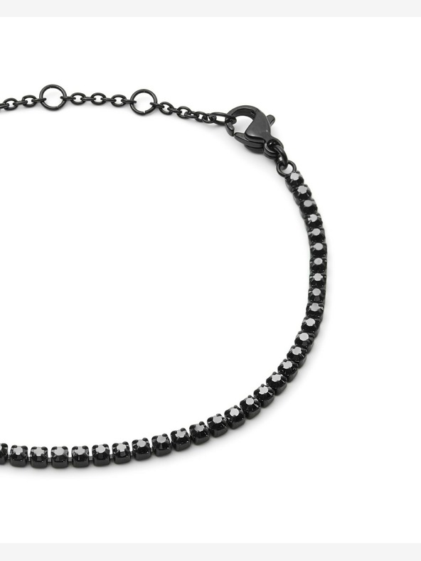 Daniel Wellington Γυναικείο ατσάλινο βραχιόλι τένις Daniel Wellington DW00400810