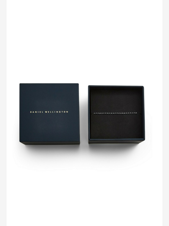 Daniel Wellington Γυναικείο ατσάλινο βραχιόλι τένις Daniel Wellington DW00400810