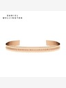 Daniel Wellington Γυναικείο ατσάλινο βραχιόλι Daniel Wellington Elan