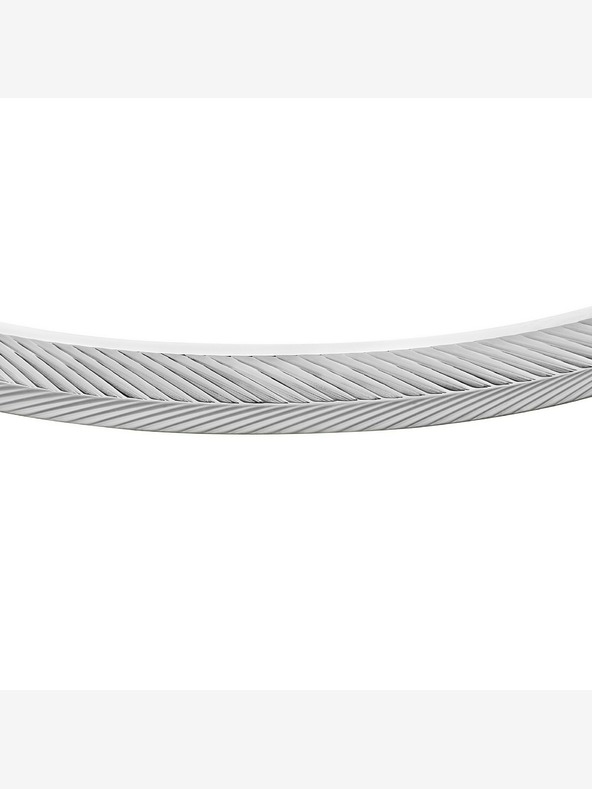 Fossil Γυναικείο ατσάλινο βραχιόλι Fossil JF04665040