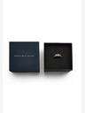 Daniel Wellington Δαχτυλίδι Daniel Wellington από χρυσό ατσάλι 3 κρίκων