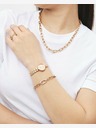 Daniel Wellington Δαχτυλίδι Daniel Wellington Steel Crystal Link