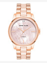 Anne Klein Γυναικείο ρολόι Anne Klein AK/ 4120BHRG Round Watch