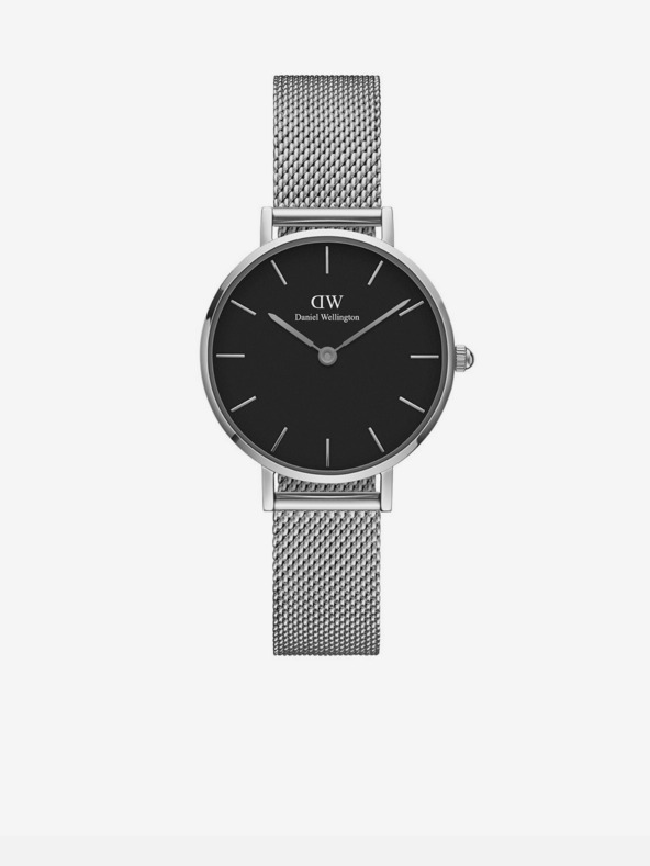 Daniel Wellington Γυναικείο ρολόι Daniel Wellington Petite Sterling Silver Watch