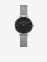 Daniel Wellington Γυναικείο ρολόι Daniel Wellington Petite Sterling Silver Watch