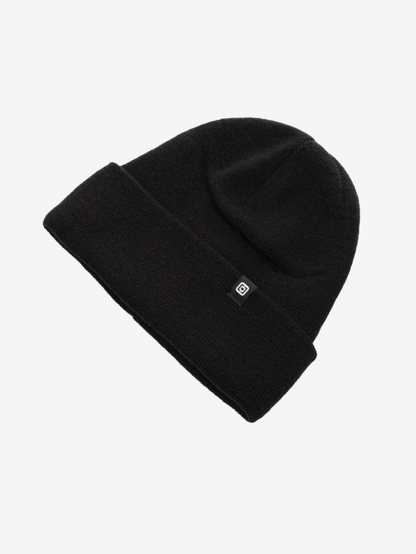 Horsefeathers Anika Kulich - μαύρο HORSEFEATHERS