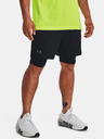 Under Armour Ανδρικό σορτς Under Armour UA Vanish Woven 2in1 Sts Shorts