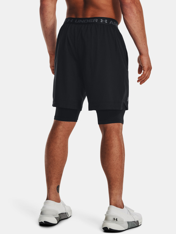 Under Armour Ανδρικό σορτς Under Armour UA Vanish Woven 2in1 Sts Shorts