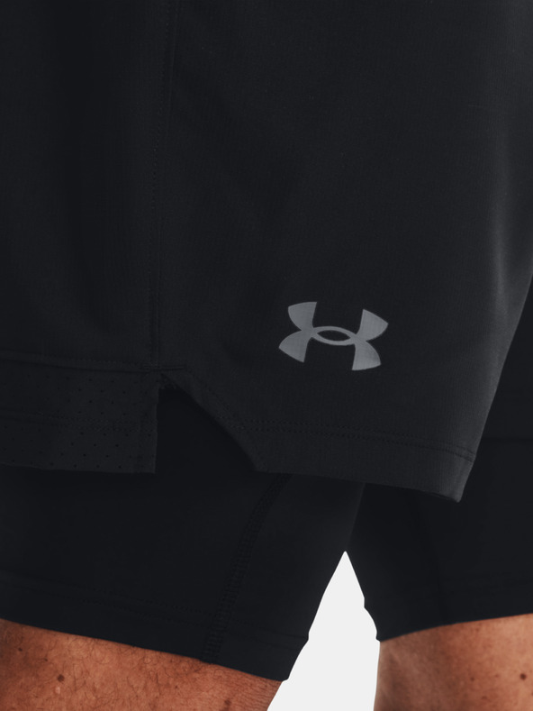 Under Armour Ανδρικό σορτς Under Armour UA Vanish Woven 2in1 Sts Shorts