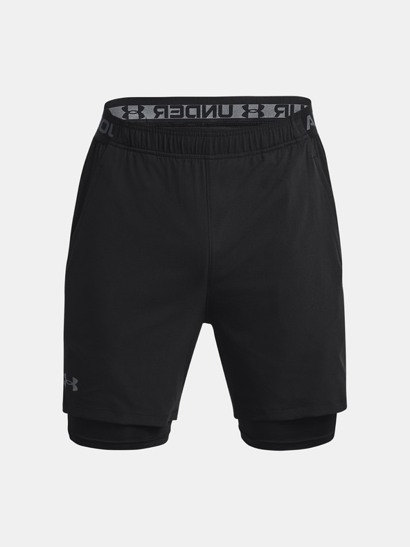 Under Armour Ανδρικό σορτς Under Armour UA Vanish Woven 2in1 Sts Shorts