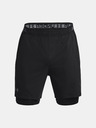 Under Armour Ανδρικό σορτς Under Armour UA Vanish Woven 2in1 Sts Shorts
