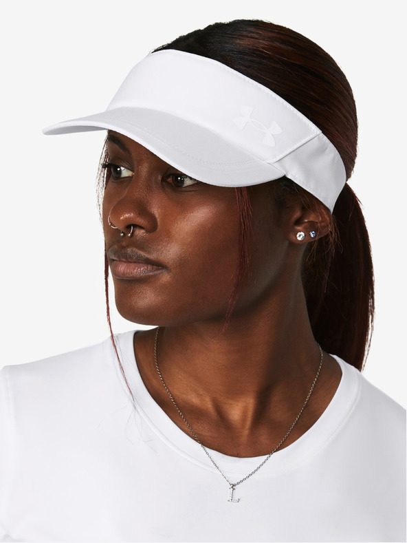 Under Armour Γυναικείο καπέλο Under Armour W Iso-chill Launch Visor