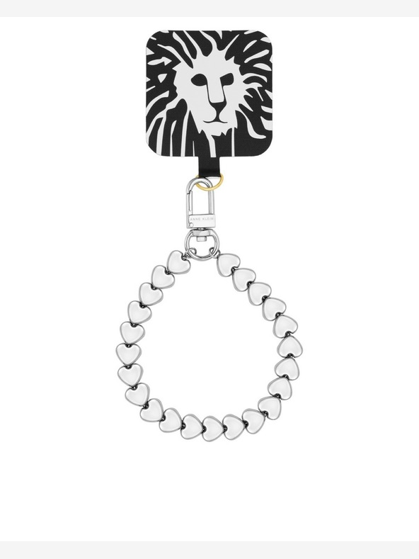 Anne Klein Μεταλλικό λουράκι για την Anne Klein WK/4041SVSV