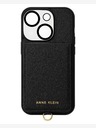 Anne Klein Μαύρο κάλυμμα Anne Klein για iPhone 13/14