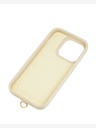 Anne Klein Κάλυμμα Anne Klein Cream για iPhone 13/14
