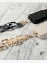 Anne Klein Κάλυμμα Anne Klein Cream για iPhone 13/14
