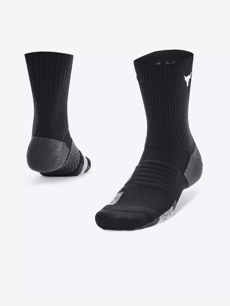 Under Armour Unisex κάλτσες Under Armour Rock UA AD Playmaker Mid (1 ζεύγος)