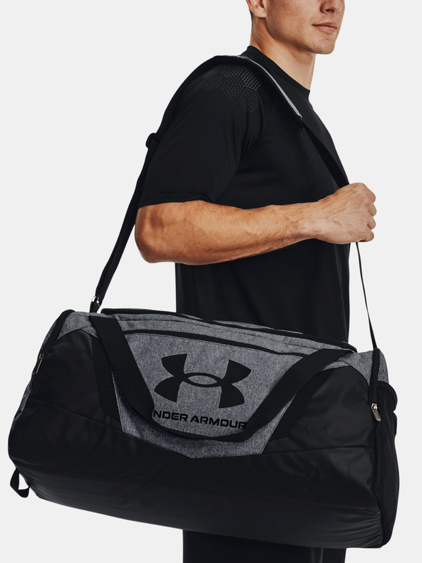 Under Armour Unisex taška Under Armour UA Storm Undeniable 5.0 Duffle MD