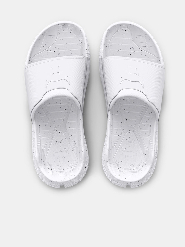 Under Armour Unisex pantofle Under Armour UA U Rock 3 SL