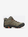 Merrell Merrell J036310 Moab 3 Mid GTX Μπότες εξωτερικού χώρου