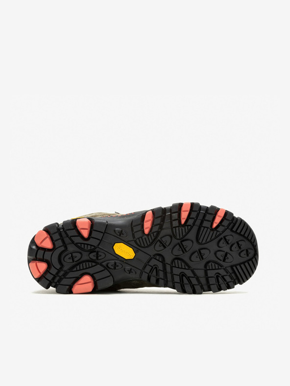 Merrell Merrell J036310 Moab 3 Mid GTX Μπότες εξωτερικού χώρου