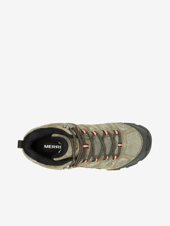 Merrell Merrell J036310 Moab 3 Mid GTX Μπότες εξωτερικού χώρου