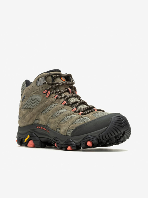 Merrell Merrell J036310 Moab 3 Mid GTX Μπότες εξωτερικού χώρου