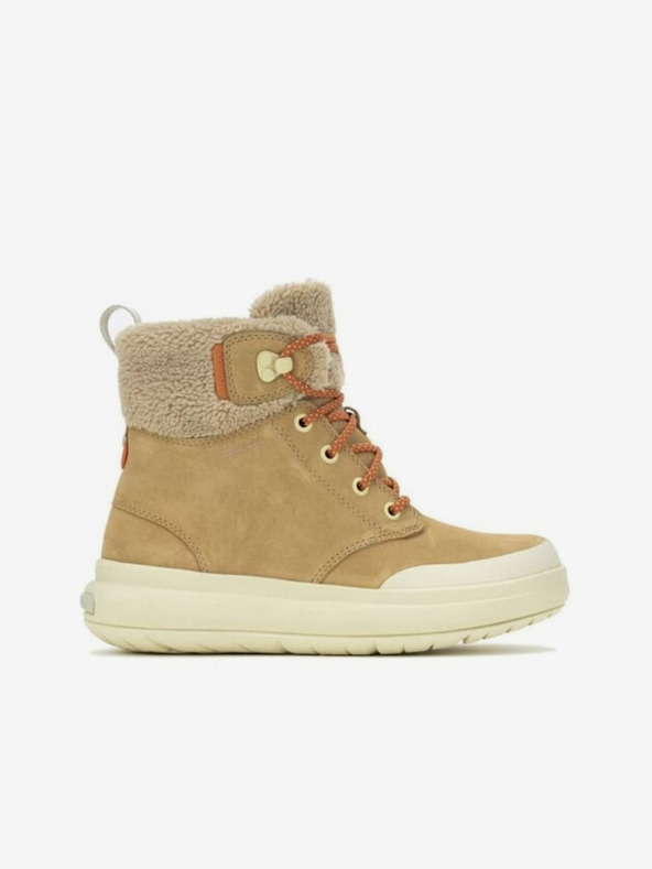 Merrell Merrell J007058 Marquette Thermo Lace WP μπότες εξωτερικού χώρου