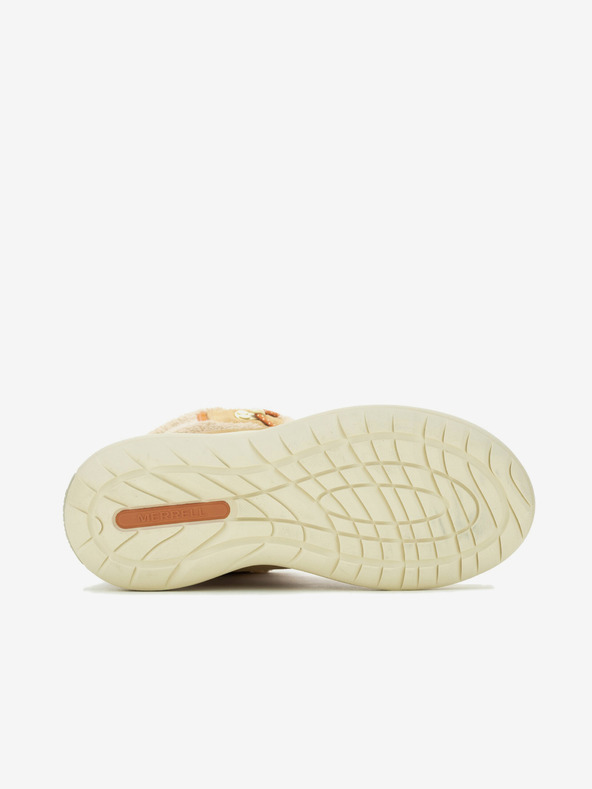 Merrell Merrell J007058 Marquette Thermo Lace WP μπότες εξωτερικού χώρου