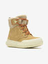 Merrell Merrell J007058 Marquette Thermo Lace WP μπότες εξωτερικού χώρου