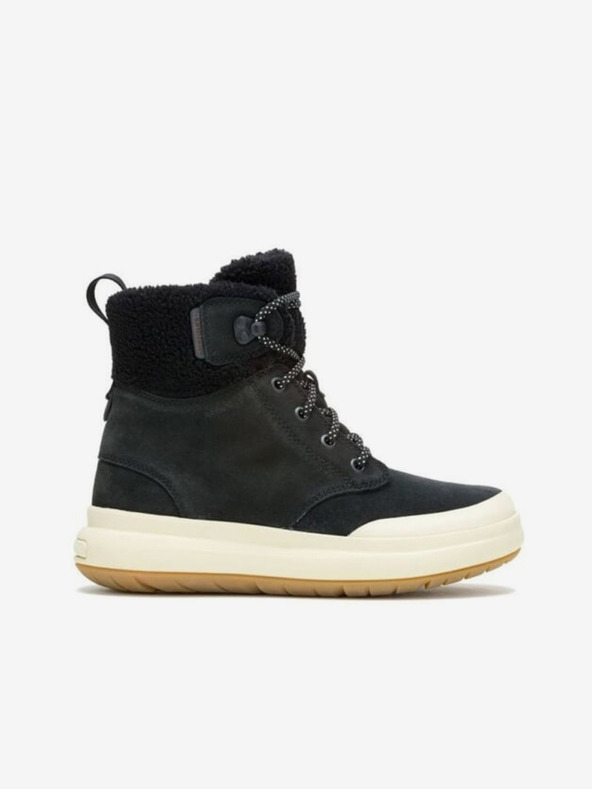 Merrell Merrell J007056 Marquette Thermo Lace WP μπότες εξωτερικού χώρου