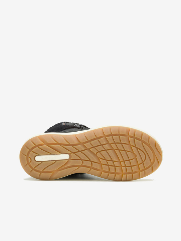 Merrell Merrell J007056 Marquette Thermo Lace WP μπότες εξωτερικού χώρου