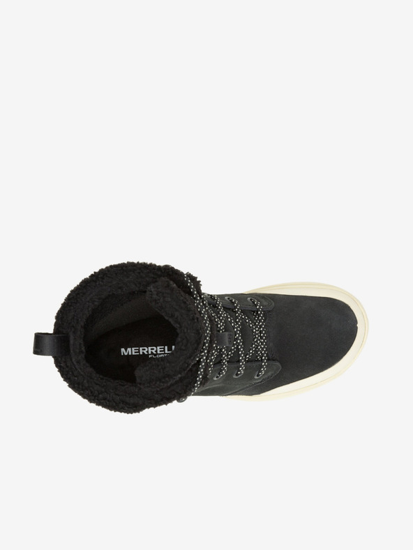 Merrell Merrell J007056 Marquette Thermo Lace WP μπότες εξωτερικού χώρου