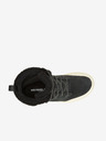 Merrell Merrell J007056 Marquette Thermo Lace WP μπότες εξωτερικού χώρου