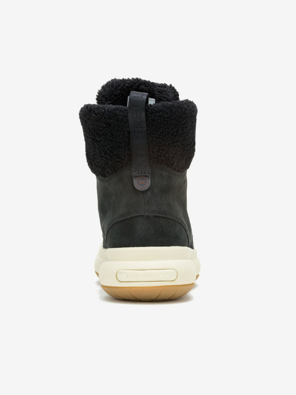 Merrell Merrell J007056 Marquette Thermo Lace WP μπότες εξωτερικού χώρου