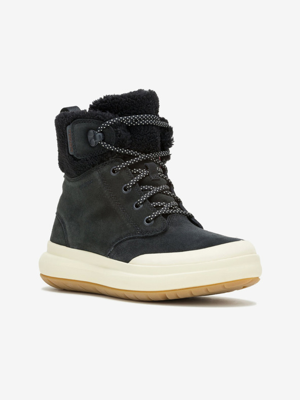 Merrell Merrell J007056 Marquette Thermo Lace WP μπότες εξωτερικού χώρου