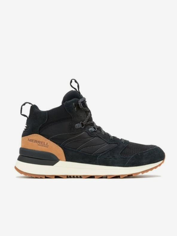Merrell Merrell Μπότες εξωτερικού J006719 Alpine 83 SNKR Recraft Mid WP