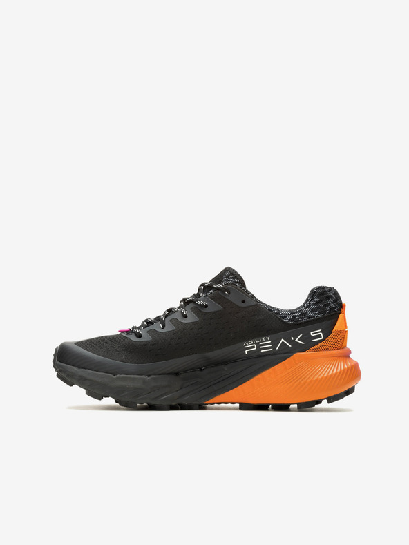Merrell Μπότες εξωτερικού Merrell J068235 Agility Peak 5
