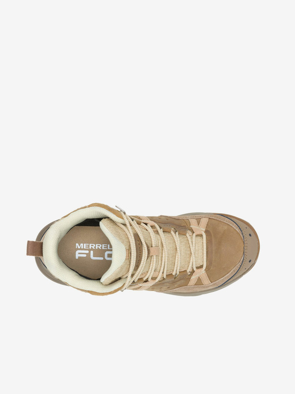 Merrell Merrell J038400 Siren 4 Siren Mid WP μπότες εξωτερικού χώρου