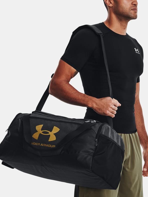 Under Armour Unisex taška Under Armour UA Storm Undeniable 5.0 Duffle MD
