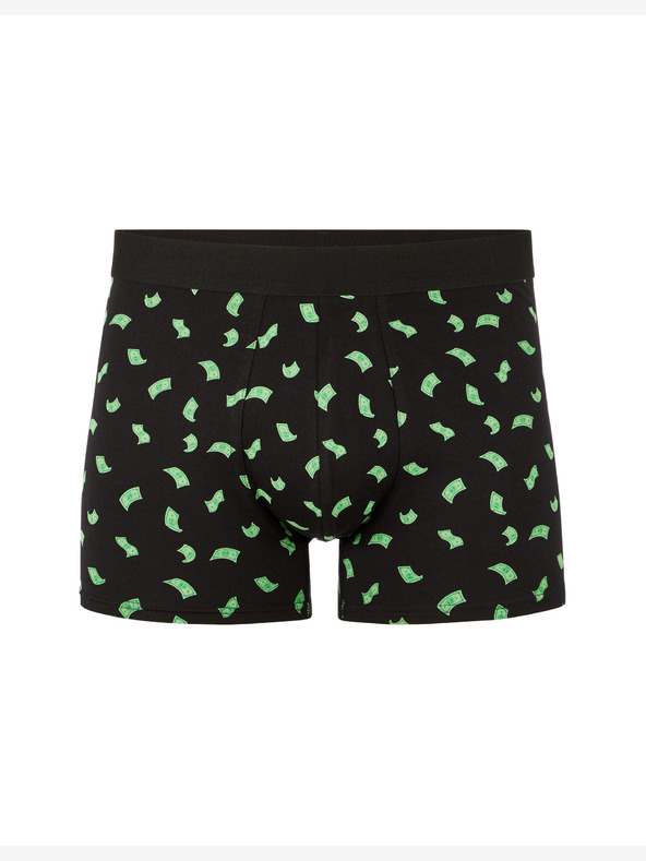 Celio Δολάριο πακέτο δώρου μποξεράκια Celio