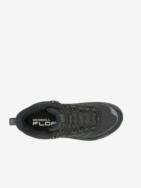 Merrell Merrell J068305 Moab Speed 2 Thermo Mid WP Εξωτερικές μπότες