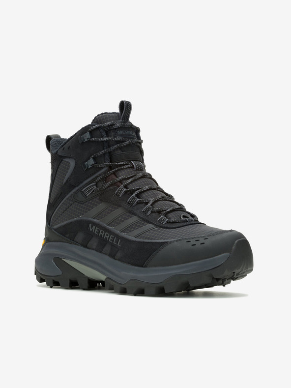 Merrell Merrell J068305 Moab Speed 2 Thermo Mid WP Εξωτερικές μπότες