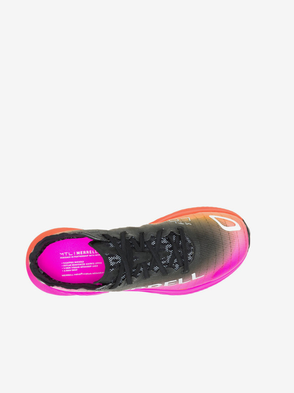 Merrell Merrell J068252 MTL Long Sky 2 Matryx Μπότες εξωτερικού χώρου