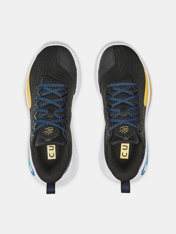 Under Armour Under Armour GS CURRY 12 Dub Nation Παιδικά παπούτσια