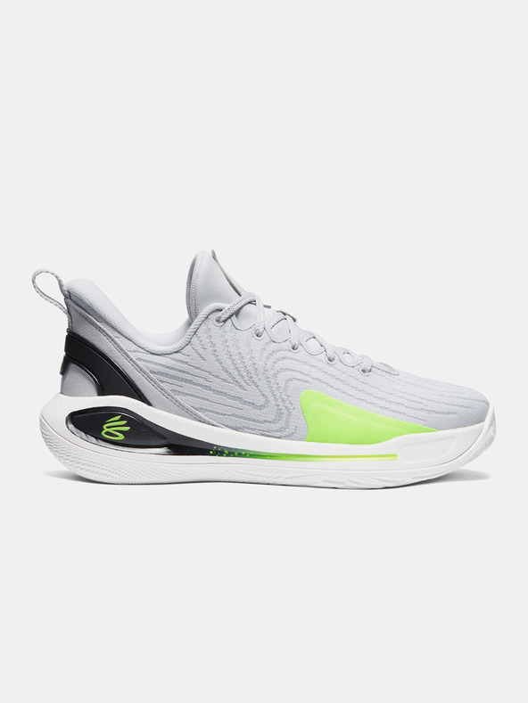 Under Armour Under Armour GS CURRY 12-GRY Παιδικά παπούτσια