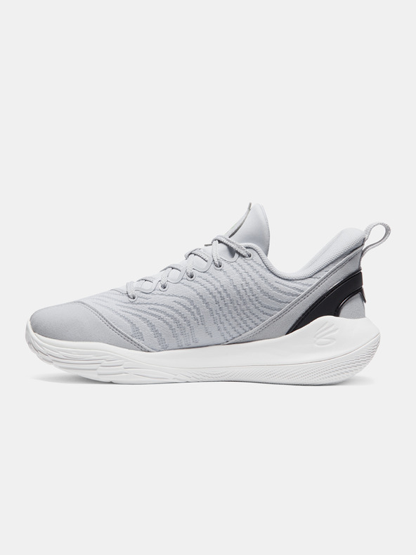 Under Armour Under Armour GS CURRY 12-GRY Παιδικά παπούτσια