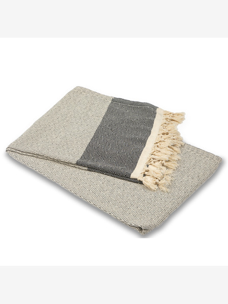Balkanova Throw